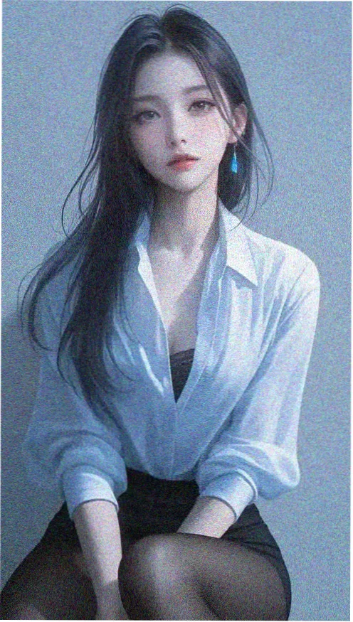 经典微电影 十七楼的灯 高清剧照